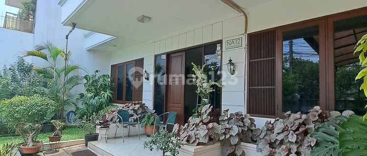 For Sale Rumah Siap Huni di Cinere Depok 1