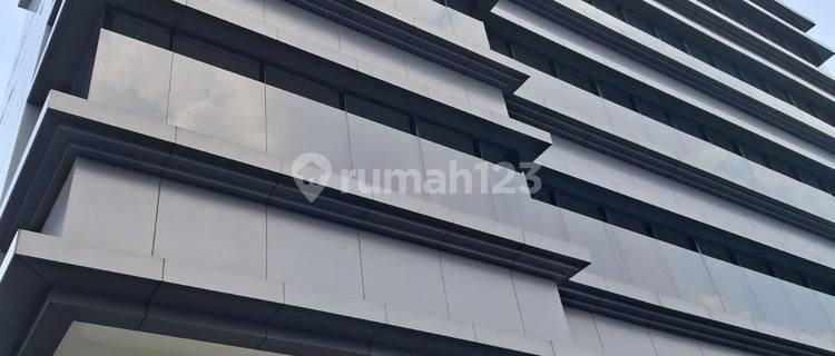 GEDUNG MEWAH & SIAP PRODUKSI DI PONDOK PINANG 1