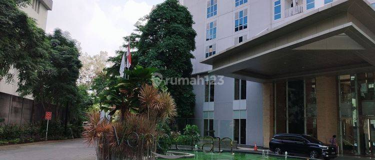 Dijual apt studio  Grand Sungkono Lagoon 1