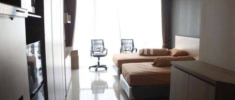 Apartemen UResidence Tower 3 fully furnished 1