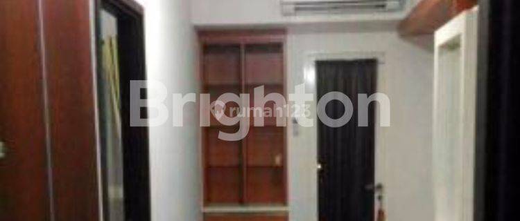 Apartemen Scientia 1 Br 1