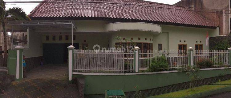 Gass Nego Juga Ni Kawasan Elite Rumah Budi Sari Setiabudi Bandung 1