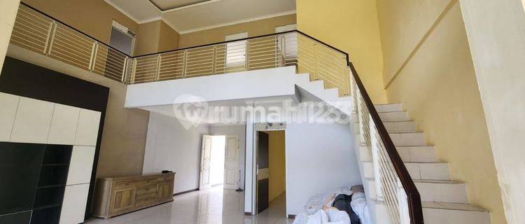 Siapa Cepat Dia Dapat Rumah di Setiabudi Regency Bandung 1