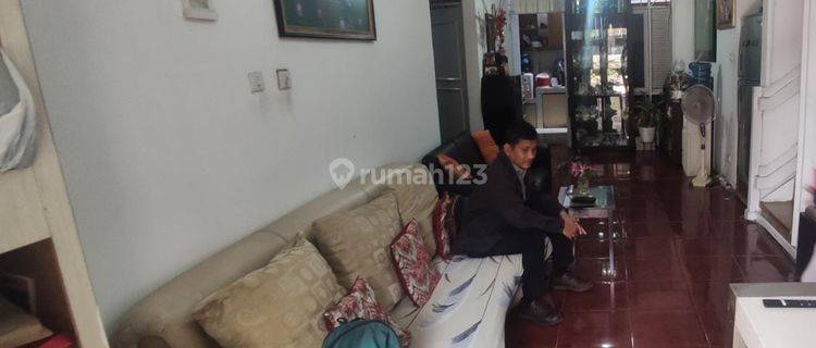 Pasti Nyaman Rumah di Cluster Setra Asri Gunung Batu Cimahi Utara 1