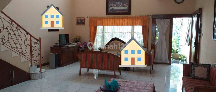 Soal Rasa Nyaman Beli Rumah Di Setra Indah Sukajadi Bandung 1