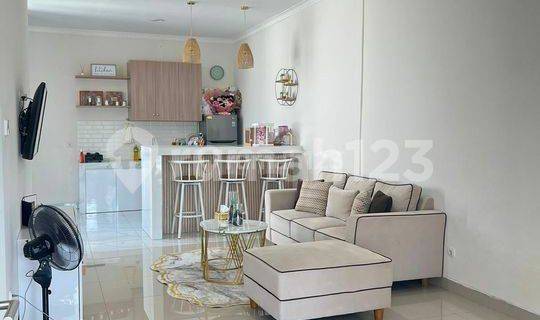 Cuantikk Selangkah Ke Lembang Rumah Kolmas Regency Cimahi Utara Bandung 1