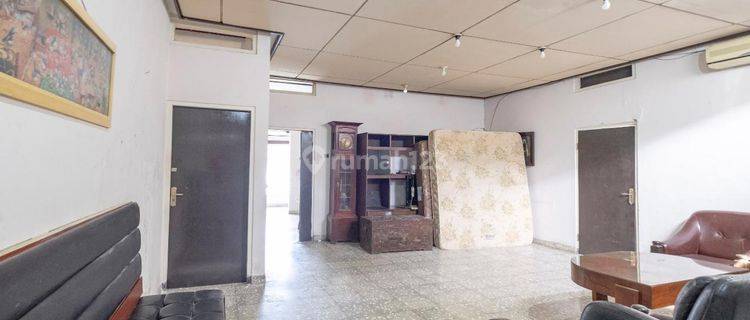 Deket Pvj Rumah Nostalgia Bgt Di Lembah Sukaresmi Pasteur Bandung 1
