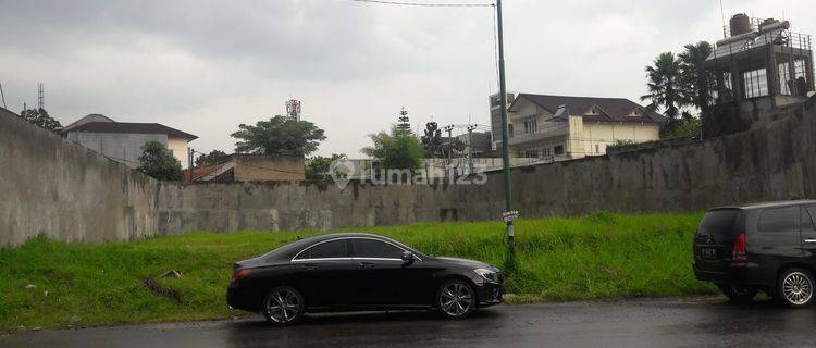 Tanah Murah Nego Abiss Strategis Mainroad Setraduta Bandung 1