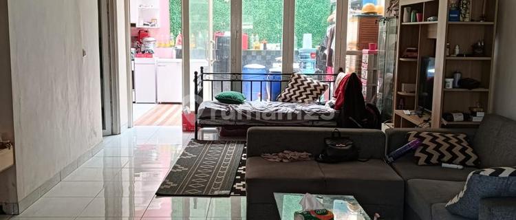 Baru Nih Minimalis Dkt Pemkot Rumah Cihanjuang Cihanjuang Bandung 1