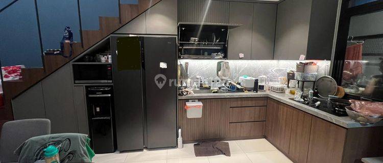 Rumah Cluster Terbaru Deket Tol Gateway Pasteur Residence Bandung 1