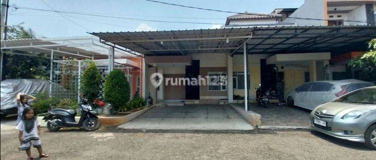 Deket Kahatex Rumah Harga Ekonomis Di Gempolsari Cimahi Bandung 1