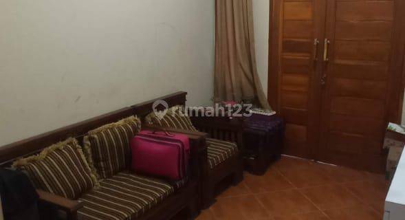Jual Murah Aja Rumah Luas Untukmu Favorit Di Permana Cimahi Utara 1