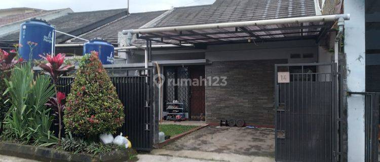 Mari Kita Miliki Rumah Cluster Cipageran Asri Residence Cimahi 1