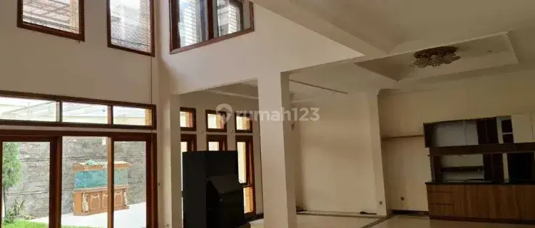 Sultan Mari Mampir Rumah Elite Lux Banget Setraduta Dago Bandung 1