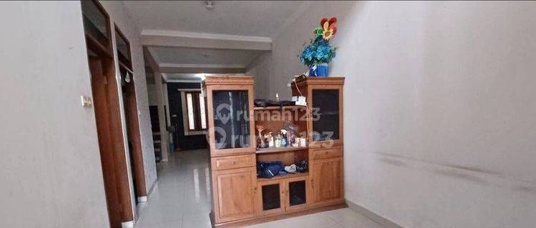 Deket Tol Nichh Akses Mudah Rumah Pondok Mas Baros Cimahi Bandung 1
