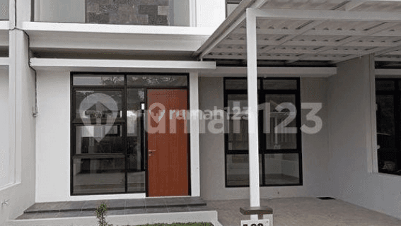 Rumah Baru Ada Untukmu Lokasi Strategis Di Cimahi Harga Terbaik 1
