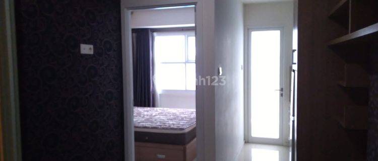 Apartemen Parahyangan Residence Type 1 BR Dekat Kampus Unpar 1