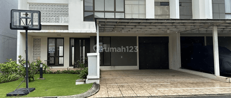 Rumah Baru 2 Lantai di Cluster Btari Summarecon Bandung 1