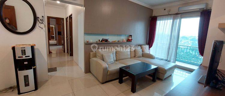 Apartemen Galeri Ciumbuleuit 1 Type 3 BR Dekat Kampus Unpar 1