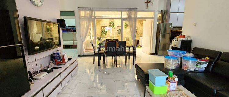 Dijual Rumah Minimalis 1 Lantai Di Batununggal Kota Bandung 1