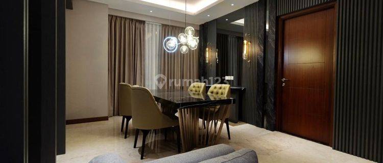 Di Jual Apartemen Hegarmanah Residence Type Sapphire Bandung 1