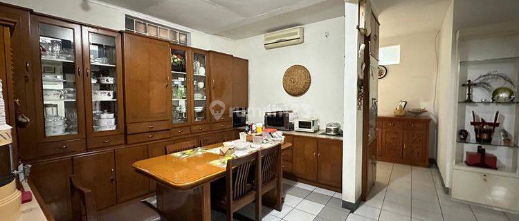 Di Jual Rumah Kos 10 Pintu Strategis Di Braga, Kota Bandung 1