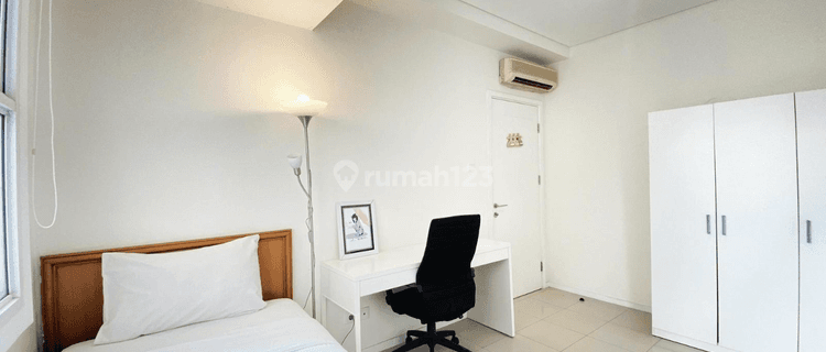 Apartemen Parahyangan Residence 2BR Hook Lt 9 Dekat Kampus  1