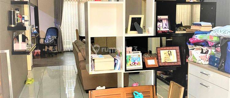 Rumah Cantik Minimalis di Padalarang Kota Baru Parahyangan 1