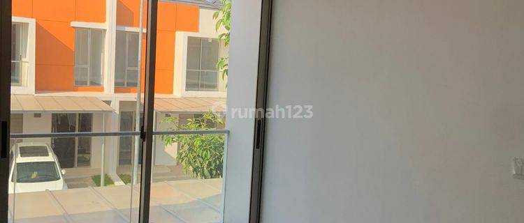 Rumah Pik 2 Cluster Riverside Bagus Murah Strategis 6x10 1