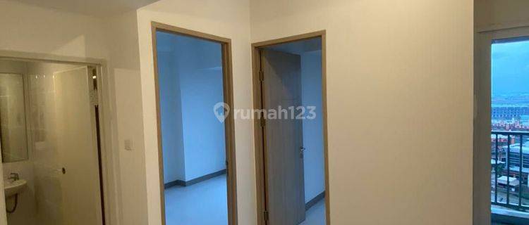 Disewa Apartemen PIK 2 Tokyo Bagus Termurah Semi Furnished AC  1