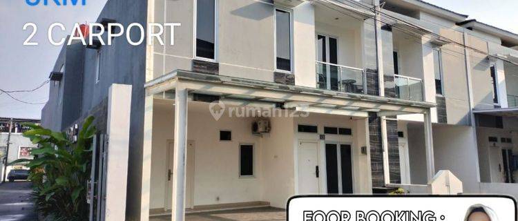 Rumah mewah dijual murah Kalasan raya Cimahi Bandung  1