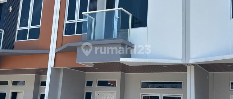 Cluster Siap Huni 2 Di Komplek Parmindo Cimahi Selatan Bandung 1