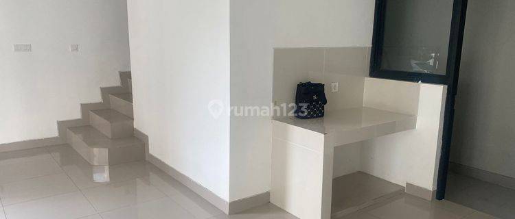 Sewa Cepat Rumah Milrnial Pik2 6x10 Kosongan 1