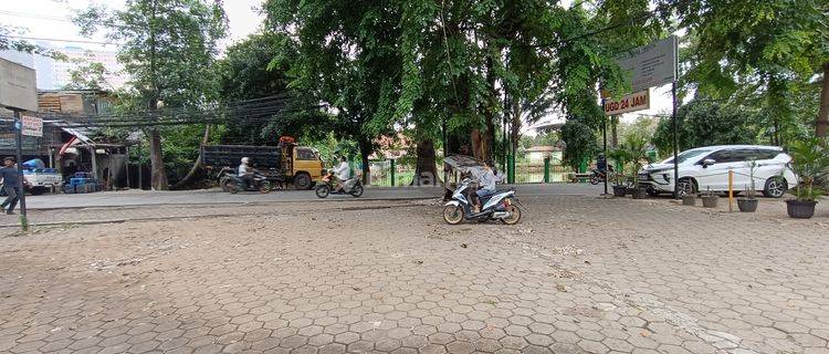 Terletak Di Timur Jakarta Dekat Ke Akses Tol Jagorawi Arae Sekitar Di Kelilingi Apartemen ,pembangunan Perumahan Kantor Pusat Pemerintahan, Potensi Bisnis Sangat Sedang Berkembang Pesat  1