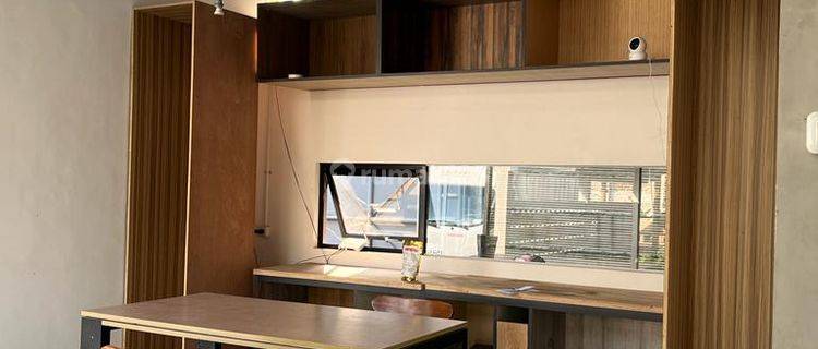Dijual Workshop, Kantor, Dan Gudang di Sayap Jl.katapang Andir, Rancamanyar 1