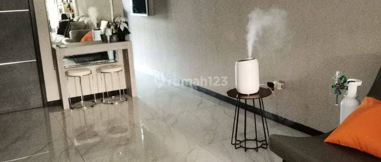 Rumah lux Siap Huni di Taman Mekar Utama Mekar Wangi Bandung 1