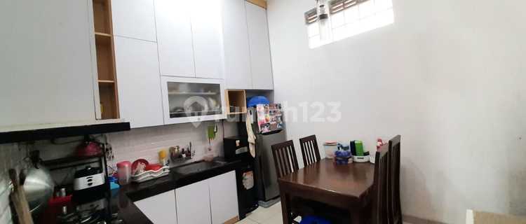 Rumah Lingkungan Aman Dan Nyaman di Tki 1 Greenville Bandung 1