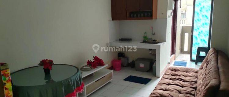 Unit Apartemen 2br Furnished di Gateway Cicadas Bandung 1