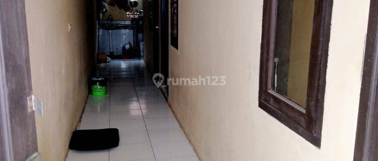 Rumah Kost Cocok Untuk Invest di Taman Cibaduyut Indah Bandung 1