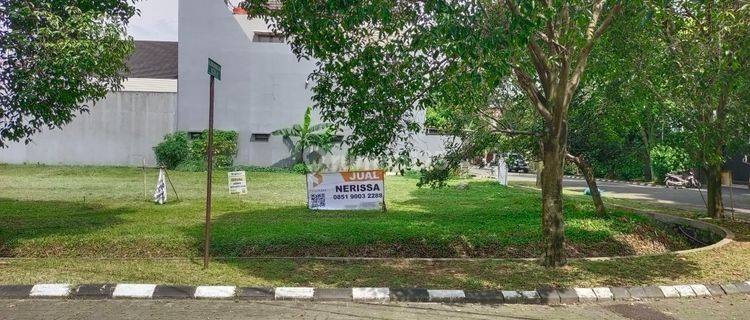 Jual Kavling Posisi Hook Lokasi Strategis Batununggal 1
