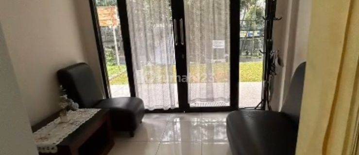 Rumah Strategis di Mainroad Setiabudi Bandung 1