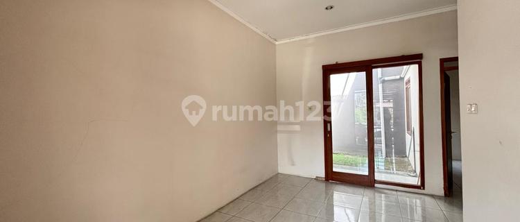 RUMAH MINIMALIS DI KOTA BALI PADALARANG 3 menit dr KBP 1