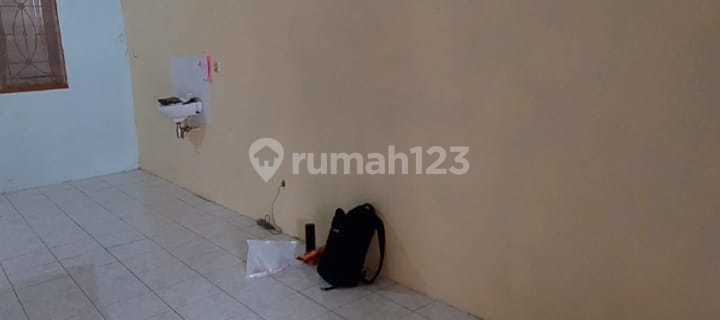 Rumah Siap Huni Dekat Ke Tengah Kota di Pasadena Caringin Bandung 1