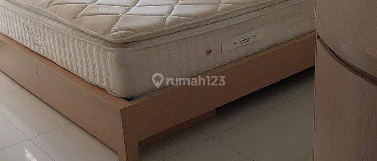 Rumah Kontrakan Bagus Furnished di Setra Duta Hegar, Bandung 1