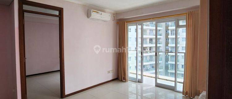 Apart 2br View Kolam Renang di Gateway Pasteur Bandung 1