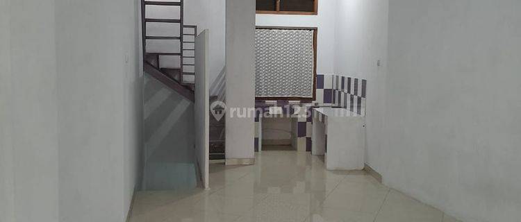 Jual Cepat Ruko Nego Sampai Deal Pasir Koja 1