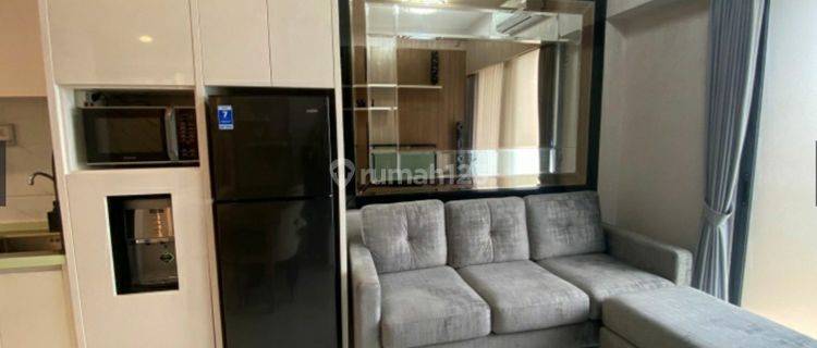 Apartement Sky House 2 BR Furnished 1