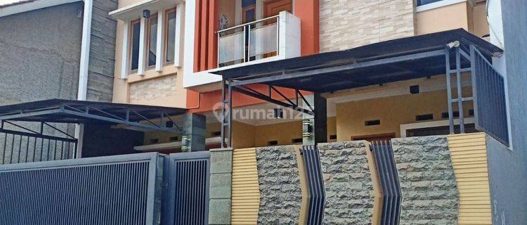  Dijual Rumah Daerah Tenjolaya Cicalengka Bandung Timur  1