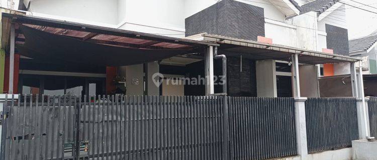 Dijual Rumah Lokasi Strategis Komplek Bumi Sariwangi 1 1