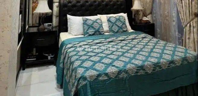 Dijual Rumah Full Furnished Komplek Kurdi Tengah Kota Bandung 1